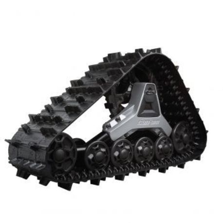 Can-Am Apache 360 -telajärjestelmä ATV 4x4 G2, G2L, G2S, G3L Can-Am Apache 360 -telajärjestelmä ATV 4x4 G2, G2L, G2S, G3L